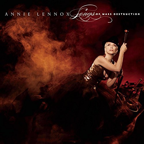 Annie Lennox/Songs Of Mass Destruction