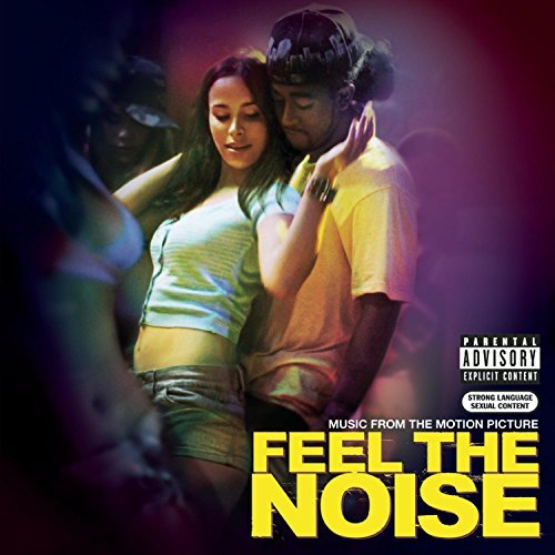 Feel The Noise/Soundtrack@This Item Is Made On Demand Explicit@Could Take 2-3 Weeks For Delivery