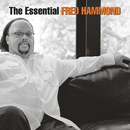 Fred Hammond/Essential Fred Hammond@Brilliant Box@2 Cd Set