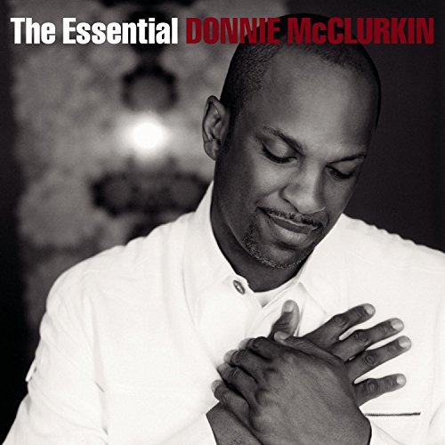 Donnie McClurkin/Essential Donnie Mcclurkin@Brilliant Box@2 Cd Set
