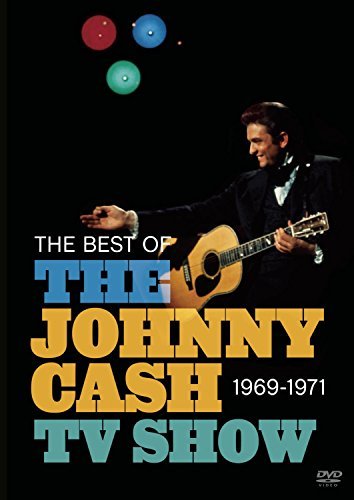 Johnny Cash/Best Of The Johnny Cash Show