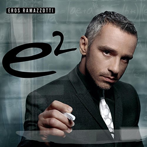 Eros Ramazzotti/E2-International Version@2 Cd Set