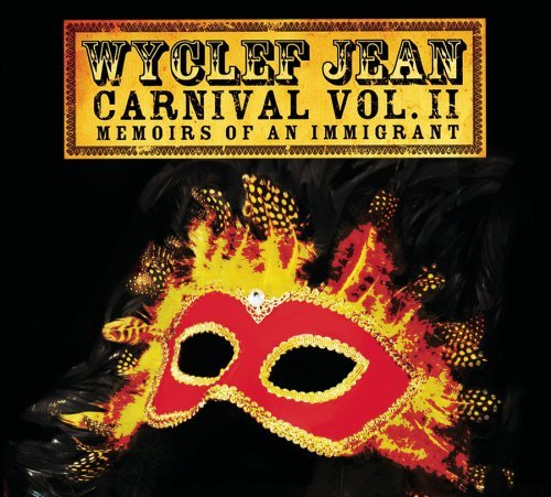 Wyclef Jean/Vol. 2-Carnival: Memoirs Of An@Premium Ed.@Incl. Dvd/Softpak