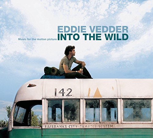 Into The Wild/Soundtrack@Soundtrack