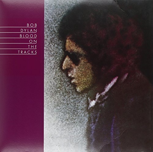 Bob Dylan/Blood On The Tracks@Import-Eu@LP