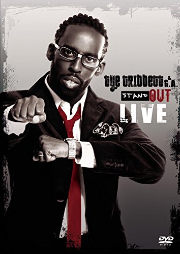 Tye & G.A. Tribbett/Stand Out Live
