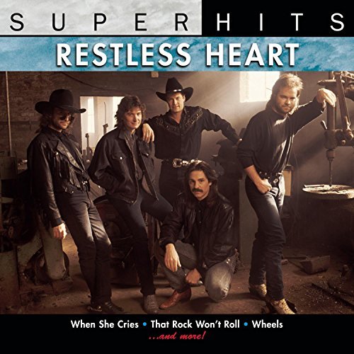 Restless Heart/Super Hits@Super Hits