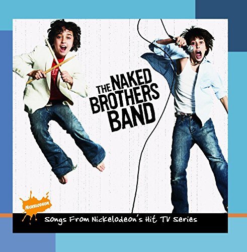 Naked Brothers Band Naked Brothers Band Fan Pack Incl. Bonus Tracks Ri 