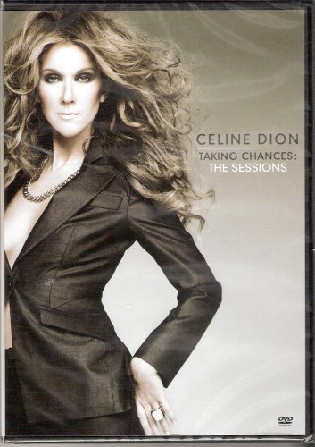 Celine Dion/Taking Chances The Sessions