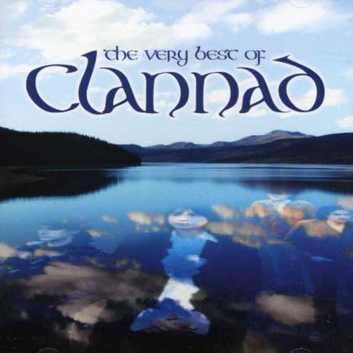 Clannad/Songbook@Import-Gbr