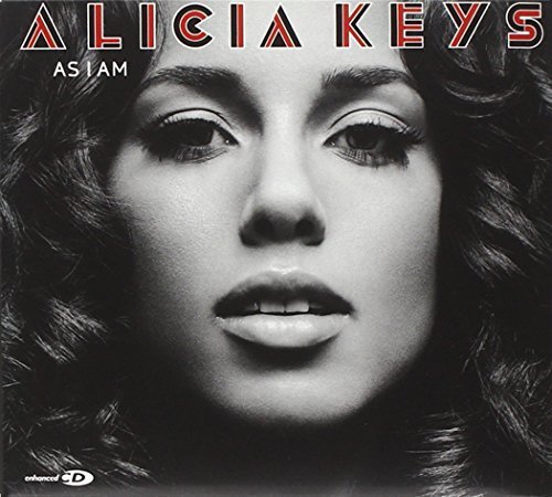 Keys Alicia As I Am Deluxe Ed. 