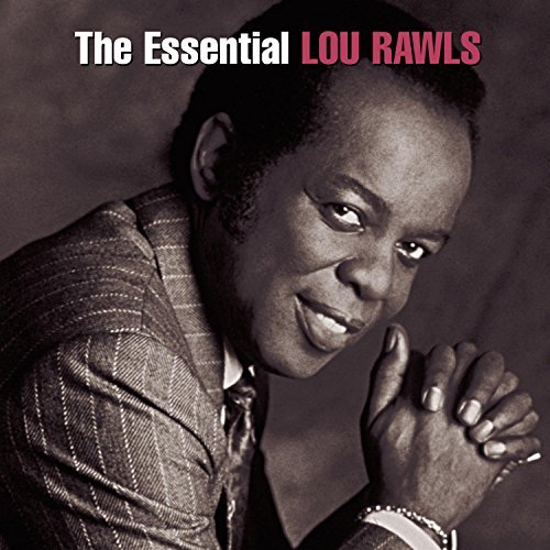 Lou Rawls/Essential Lou Rawls@2 Cd Set