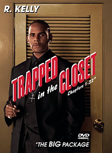 R. Kelly/Trapped In The Closet Big Pack