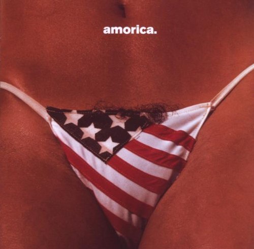 Black Crowes/Amorica