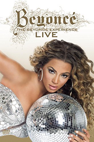 Beyoncé/Beyonce Experience Live