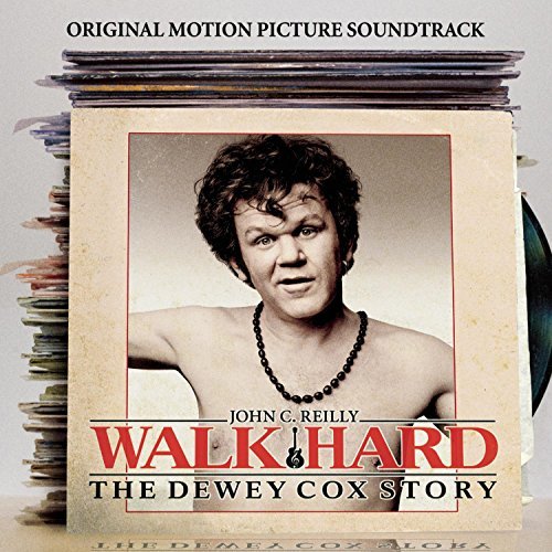 Various Artists/Walk Hard: The Dewey Cox Story@Walk Hard: The Dewey Cox Story