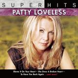 Patty Loveless Super Hits Super Hits 