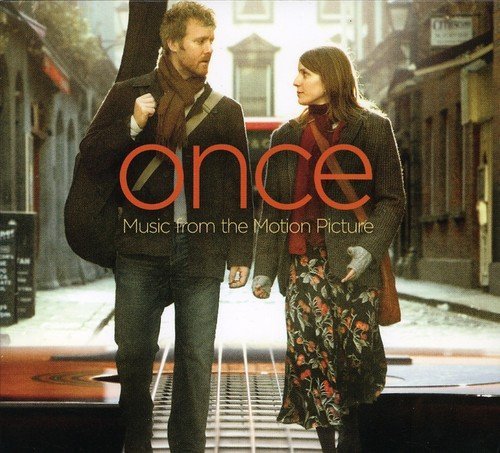 Once/Soundtrack-Special Edition@Incl. Dvd
