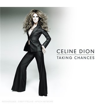 Celine Dion/Taking Chances@Import-Eu