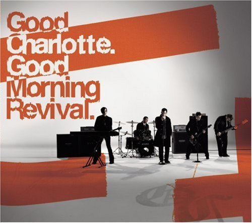 Good Charlotte/Good Morning Revival@Slipsleeve