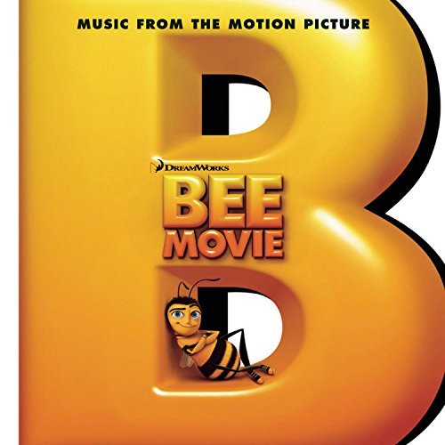 Bee/Soundtrack@Music By Rupert Gregson-Willia