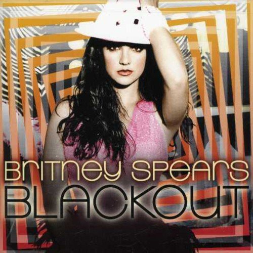Britney Spears/Blackout