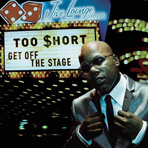 Too Short/Get Off The Stage@Clean Version