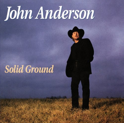 John Anderson/Solid Ground
