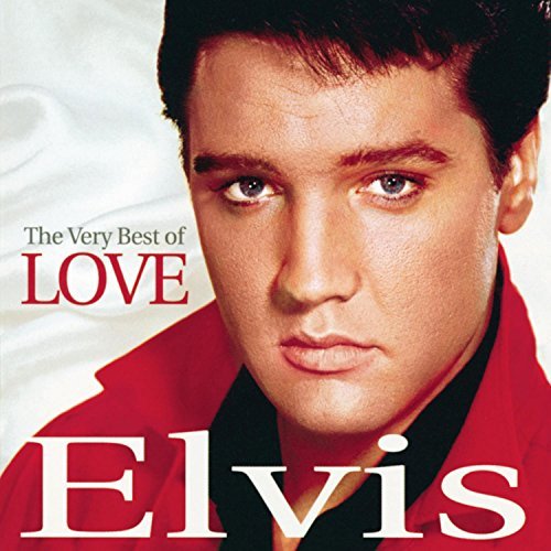 Elvis Presley/Elvis Best Of Love