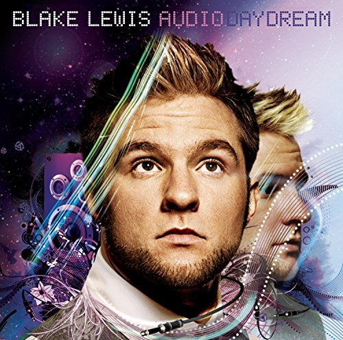 Blake Lewis/Audio Day Dream@Audio Day Dream