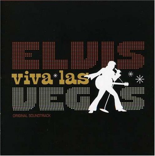 Elvis Viva Las Vegas/Soundtrack