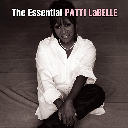 Patti Labelle/Essential Patti Labelle@2 Cd Set