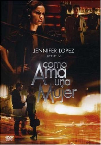 Como Ama Una Mejor/Lopez,Jennifer@Amaray Box