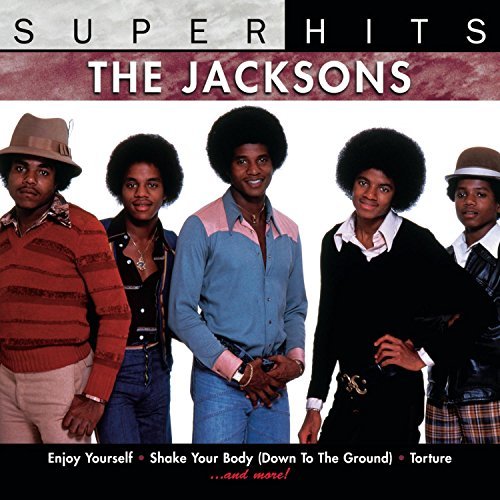 Jacksons/Super Hits@Super Hits