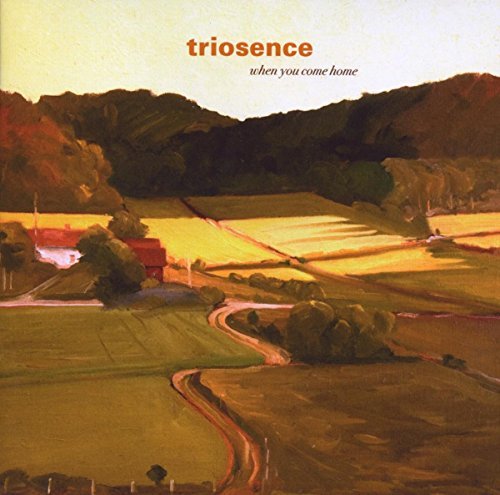 Triosence/When You Come Home@Import