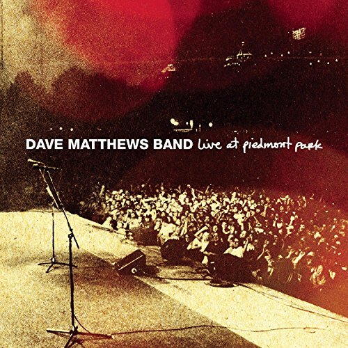 Dave Matthews Band/Live At Piedmont Park@3 Cd