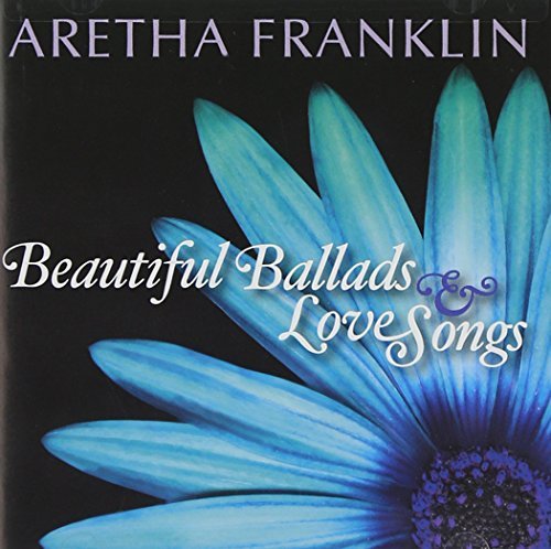 Aretha Franklin/Beautiful Ballads & Love Songs@MADE ON DEMAND@This Item Is Made On Demand: Could Take 2-3 Weeks For Delivery