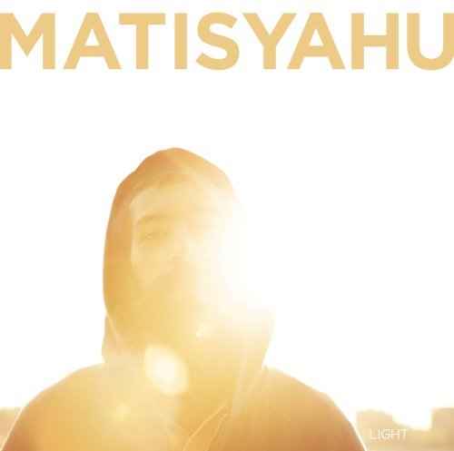 Matisyahu/Light@180gm Vinyl@Incl. Download Insert