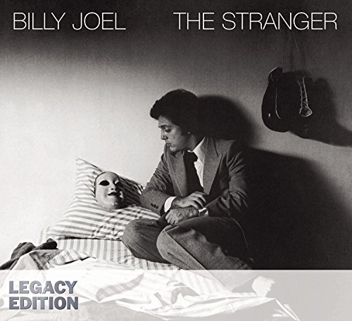 Billy Joel/Stranger (30th Anniversary Leg@2 Cd Set