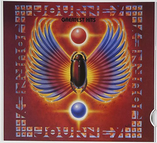 Journey/Greatest Hits@Slider