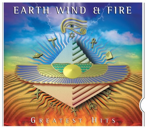 Earth, Wind & Fire/Greatest Hits@Slider