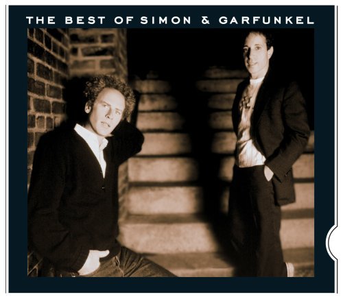 Simon & Garfunkel/Best Of Simon & Garfunkel@Slider