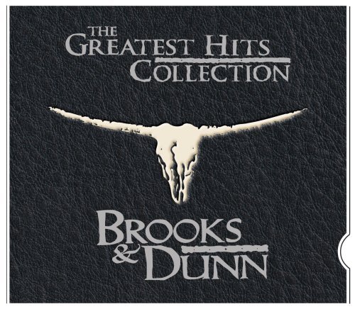 Brooks & Dunn/Greatest Hits Collection@Slider