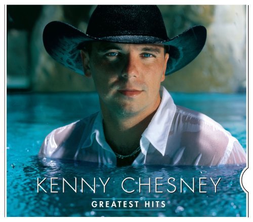 Kenny Chesney/Greatest Hits@Slider