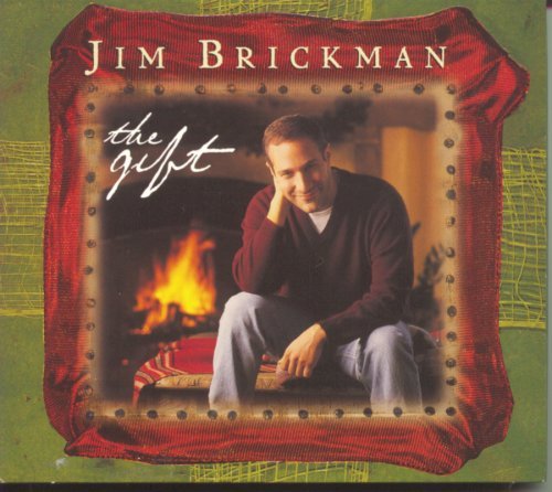 Jim Brickman/Gift