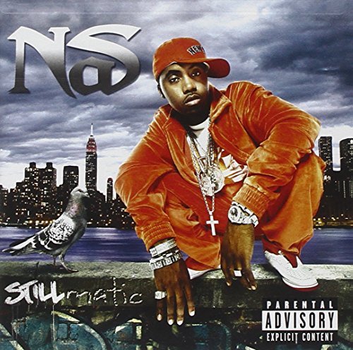 Nas/Stillmatic@Incl. Bonus Cd@Super Hits