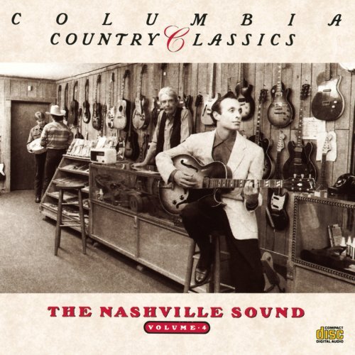 Country Classics/Vol. 4-Nashville Sound@Country Classics@Super Hits