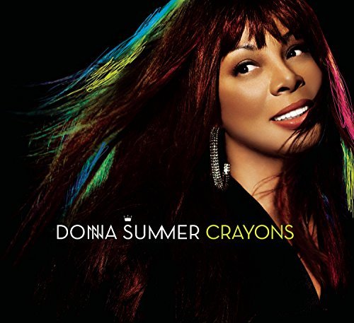 Donna Summer/Crayons