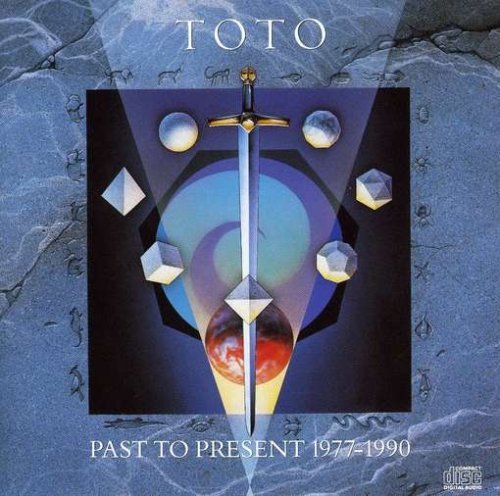 Toto/Past To Present 1977-90