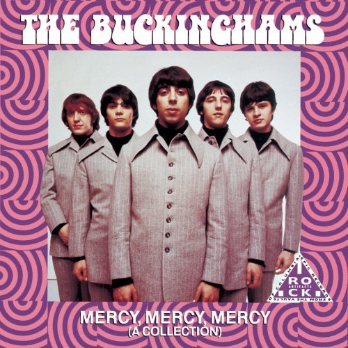 Buckinghams/Mercy Mercy Mercy (A Collectio@Super Hits
